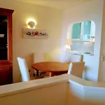 Magnifique Face A L'ocean, Casa Waterside Praia Da Luz
