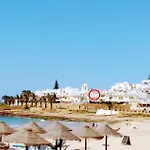 Magnifique Face A L'ocean, Casa Waterside Апартаменты *