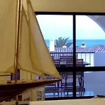 Апартаменты Magnifique Face A L'ocean, Casa Waterside Praia Da Luz