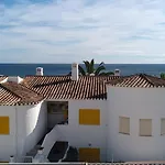 Magnifique Face A L'ocean, Casa Waterside Апартаменты
