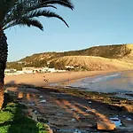 Magnifique Face A L'ocean, Casa Waterside * Praia Da Luz