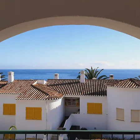 Magnifique Face A L'ocean, Casa Waterside Praia Da Luz