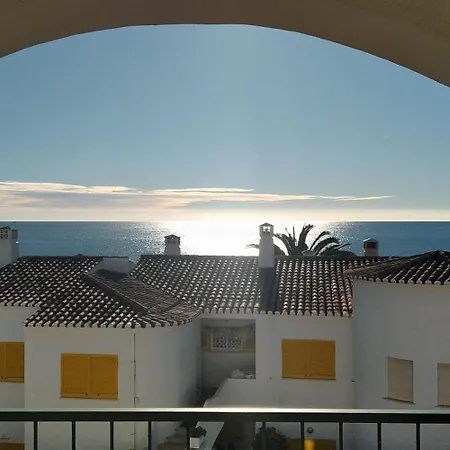 Magnifique Face A L'ocean, Casa Waterside * Luz