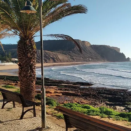 Magnifique Face A L'ocean, Casa Waterside 公寓