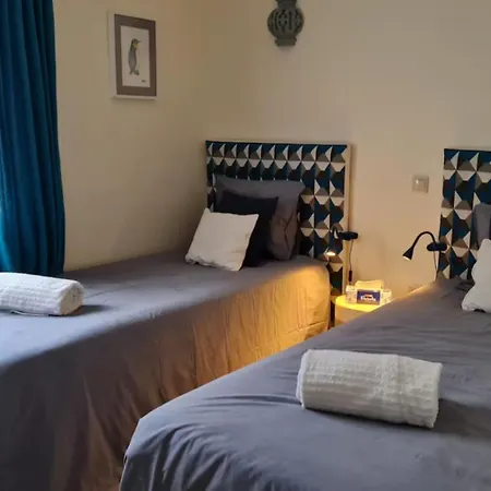 Magnifique Face A L'ocean, Casa Waterside *