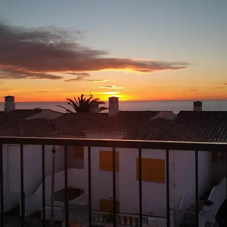 公寓 Magnifique Face A L'ocean, Casa Waterside