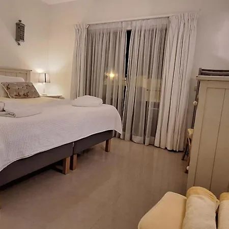 Magnifique Face A L'ocean, Casa Waterside 公寓 Luz