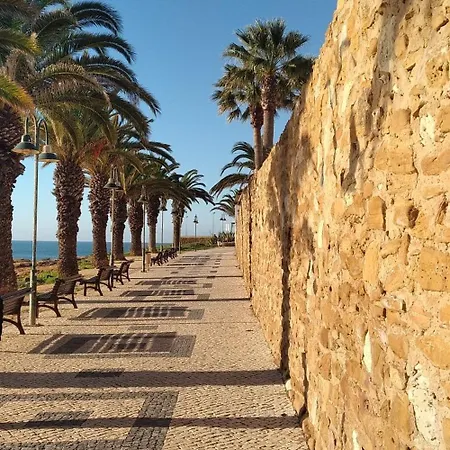 Magnifique Face A L'ocean, Casa Waterside * Luz