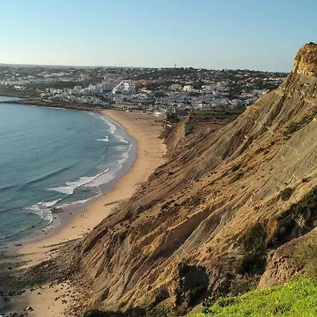 公寓 Magnifique Face A L'ocean, Casa Waterside Luz