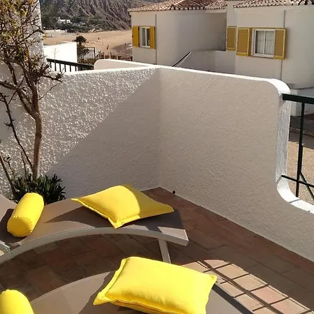 公寓 Magnifique Face A L'ocean, Casa Waterside Luz