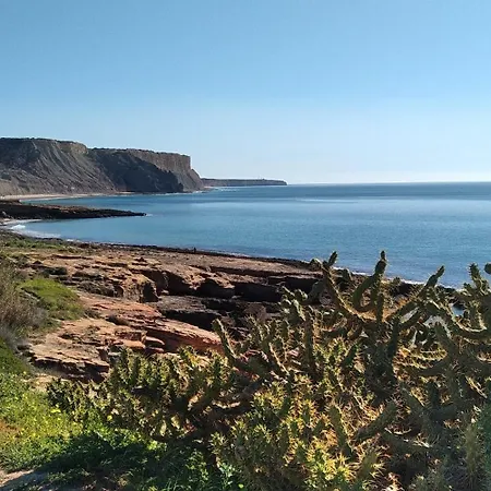 公寓 Magnifique Face A L'ocean, Casa Waterside