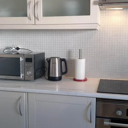 Magnifique Face A L'ocean, Casa Waterside