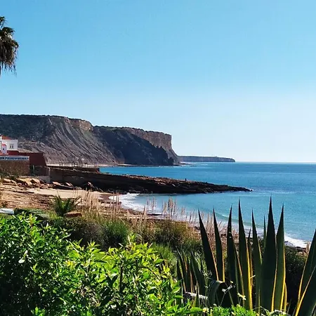 公寓 Magnifique Face A L'ocean, Casa Waterside