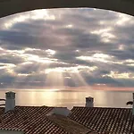 Διαμέρισμα Magnifique Face A L'ocean, Casa Waterside Luz