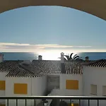 Magnifique Face A L'ocean, Casa Waterside * Luz