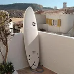 Διαμέρισμα Magnifique Face A L'ocean, Casa Waterside Luz