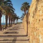 Magnifique Face A L'ocean, Casa Waterside * Luz