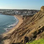 Διαμέρισμα Magnifique Face A L'ocean, Casa Waterside Luz