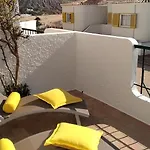 Διαμέρισμα Magnifique Face A L'ocean, Casa Waterside Luz