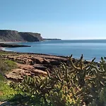 Διαμέρισμα Magnifique Face A L'ocean, Casa Waterside