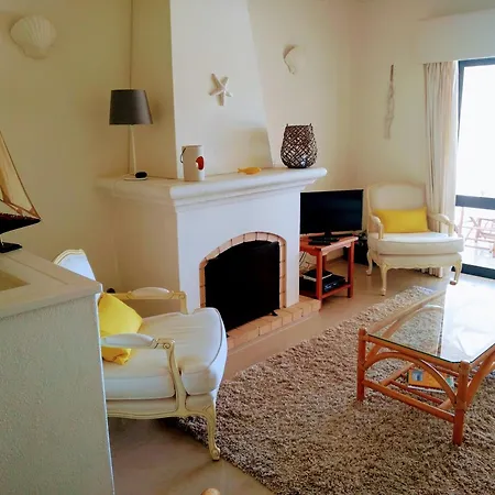 Διαμέρισμα Magnifique Face A L'ocean, Casa Waterside