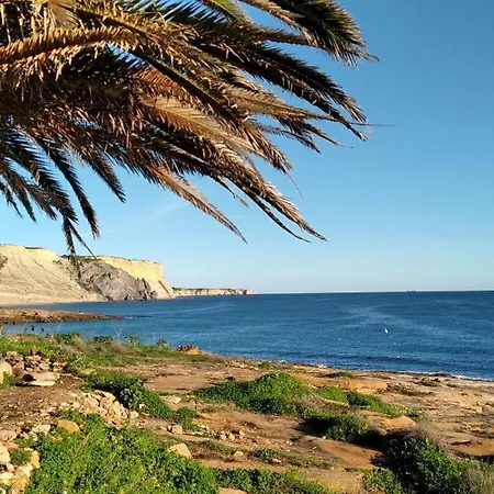Magnifique Face à L'océan, Casa Waterside Luz