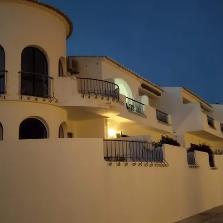 Magnifique Face à L'océan, Casa Waterside * Luz