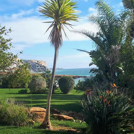 Magnifique Face A L'ocean, Casa Waterside Daire