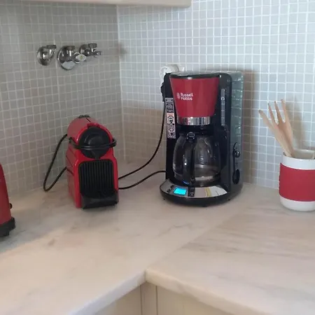 Magnifique Face à L'océan, Casa Waterside Appartamento *