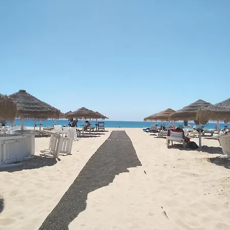 Διαμέρισμα Magnifique Face A L'ocean, Casa Waterside *