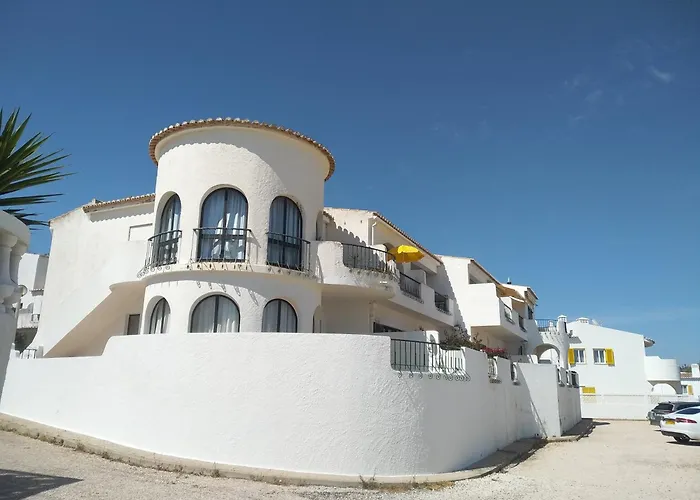 Magnifique Face A L'ocean, Casa Waterside Daire *