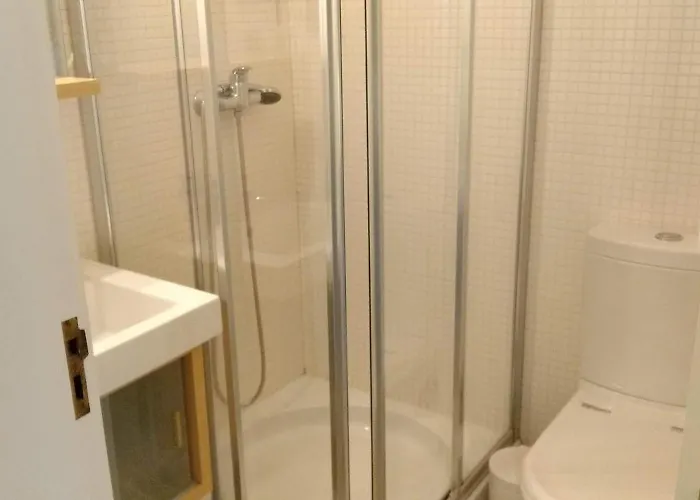 Magnifique Face A L'ocean, Casa Waterside * Luz