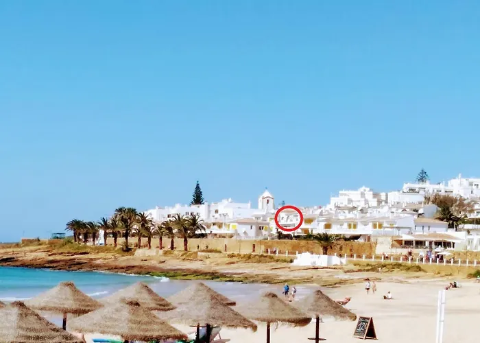 Magnifique Face A L'ocean, Casa Waterside Daire *