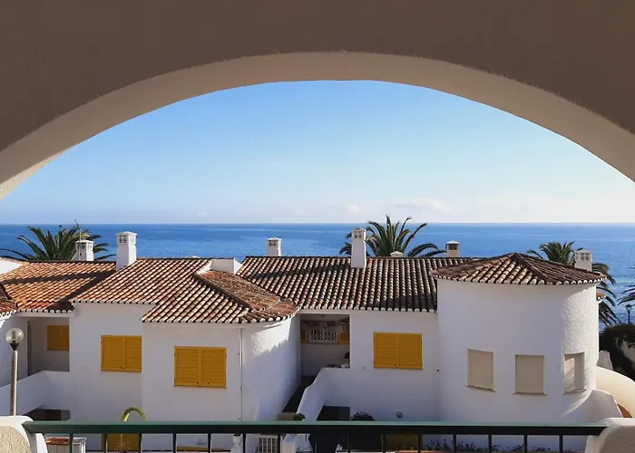 Magnifique Face A L'ocean, Casa Waterside Luz