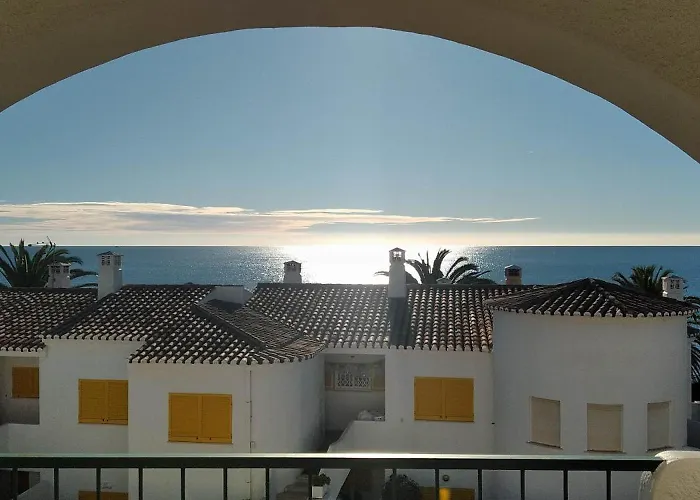 Magnifique Face A L'ocean, Casa Waterside * Luz