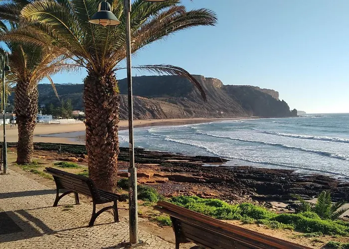 Magnifique Face A L'ocean, Casa Waterside Daire