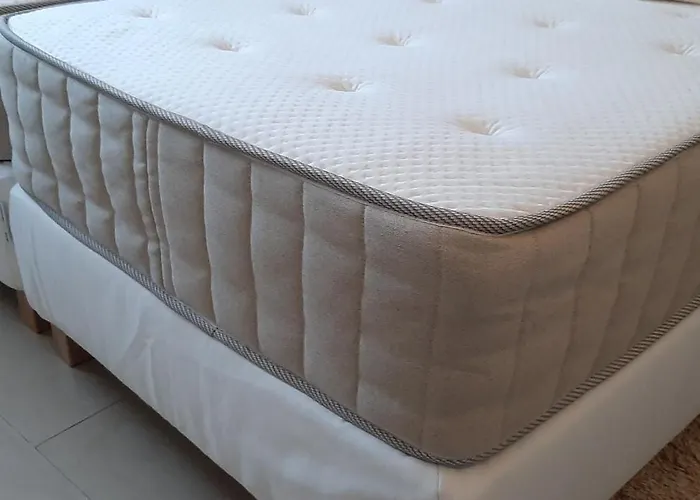 Magnifique Face A L'ocean, Casa Waterside Daire *