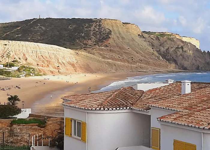 Daire Magnifique Face A L'ocean, Casa Waterside *