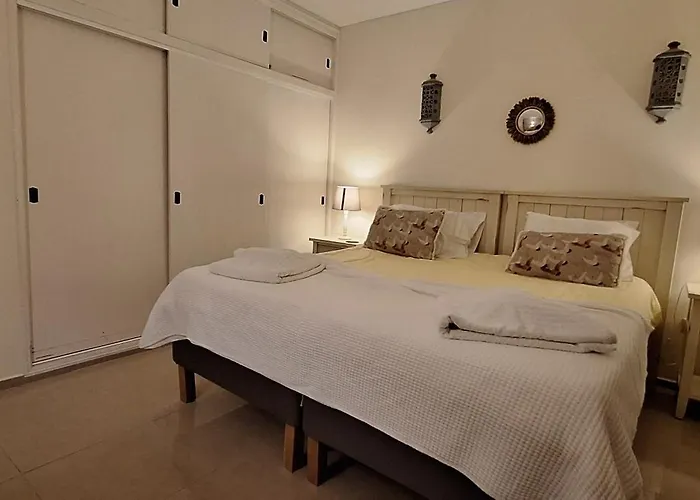 Magnifique Face A L'ocean, Casa Waterside * Luz