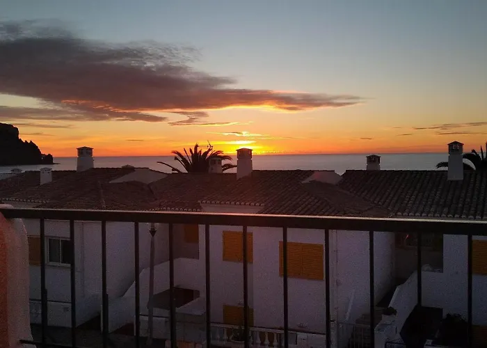 Daire Magnifique Face A L'ocean, Casa Waterside