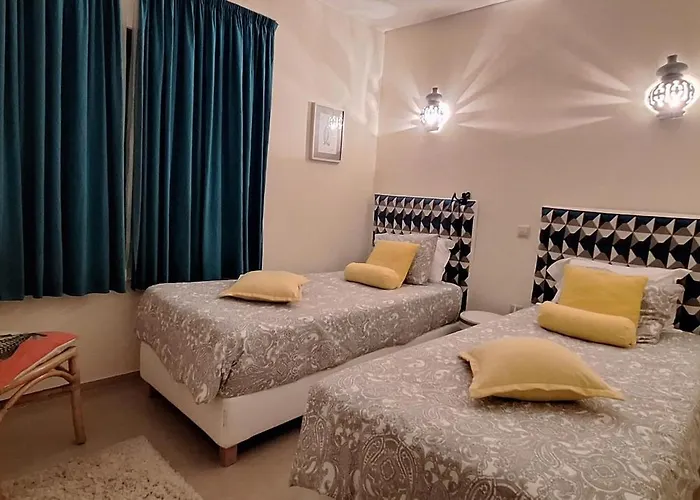 Magnifique Face A L'ocean, Casa Waterside Daire *