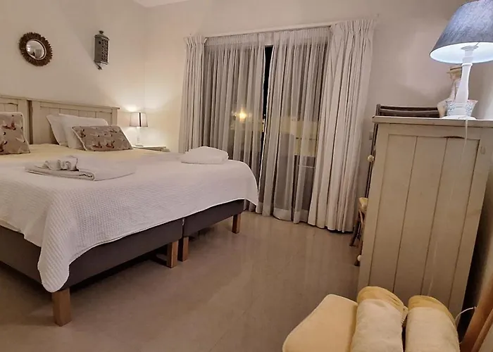 Magnifique Face A L'ocean, Casa Waterside Daire Luz