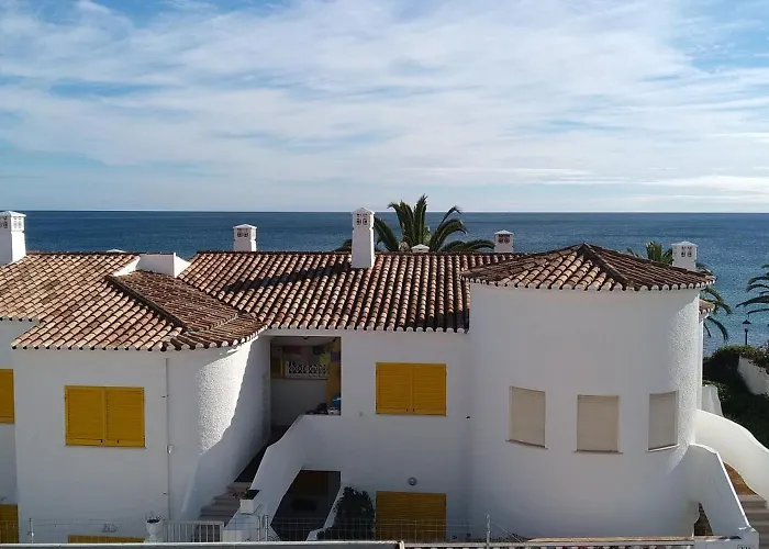 Magnifique Face A L'ocean, Casa Waterside Daire