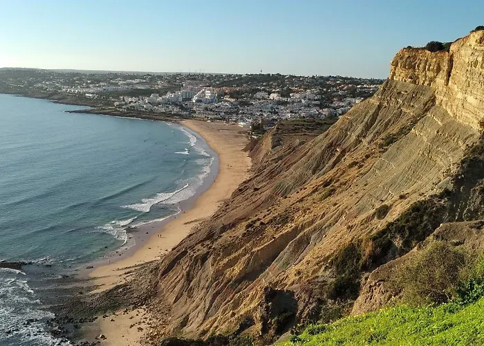 Daire Magnifique Face A L'ocean, Casa Waterside Luz