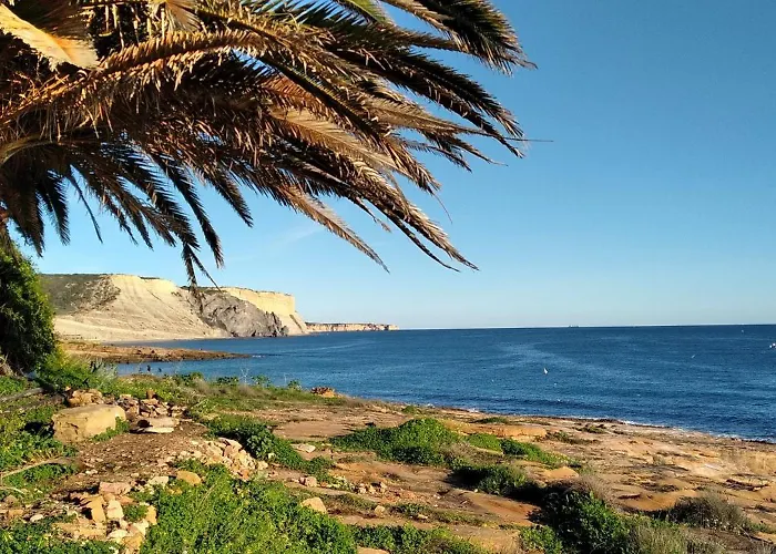 Magnifique Face A L'ocean, Casa Waterside Luz