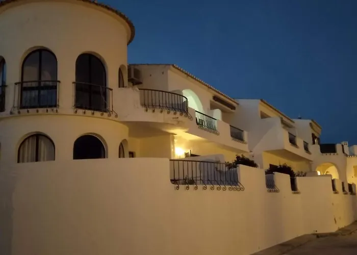 Magnifique Face A L'ocean, Casa Waterside * Luz