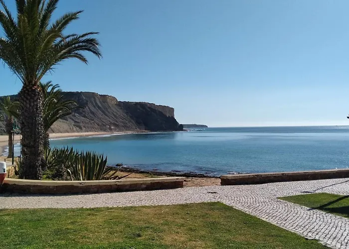 Magnifique Face A L'ocean, Casa Waterside Daire *