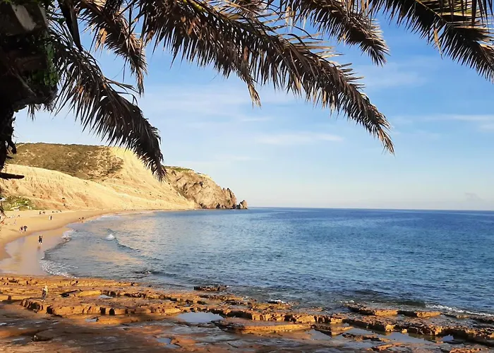 Daire Magnifique Face A L'ocean, Casa Waterside *