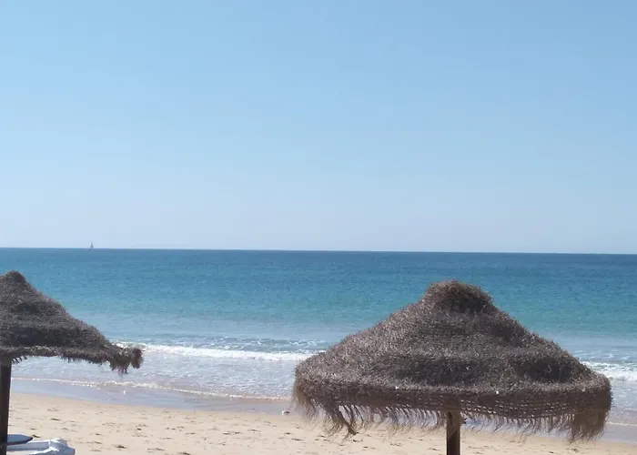 Magnifique Face A L'ocean, Casa Waterside Luz