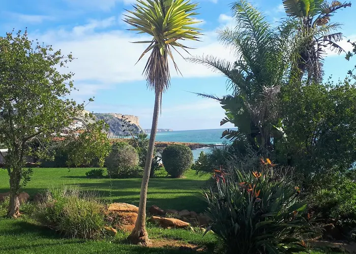 Magnifique Face A L'ocean, Casa Waterside Daire